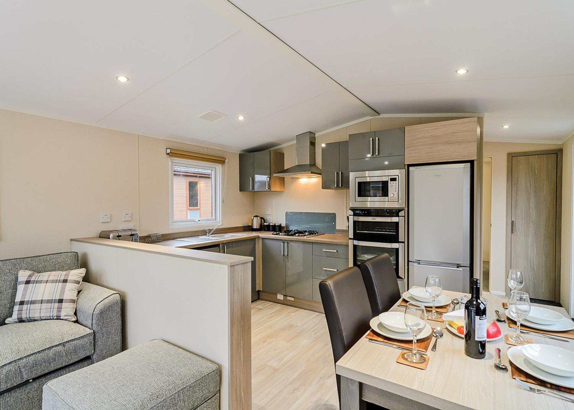 Canterbury Reach Lodge Retreat Petham ห้อง รูปภาพ