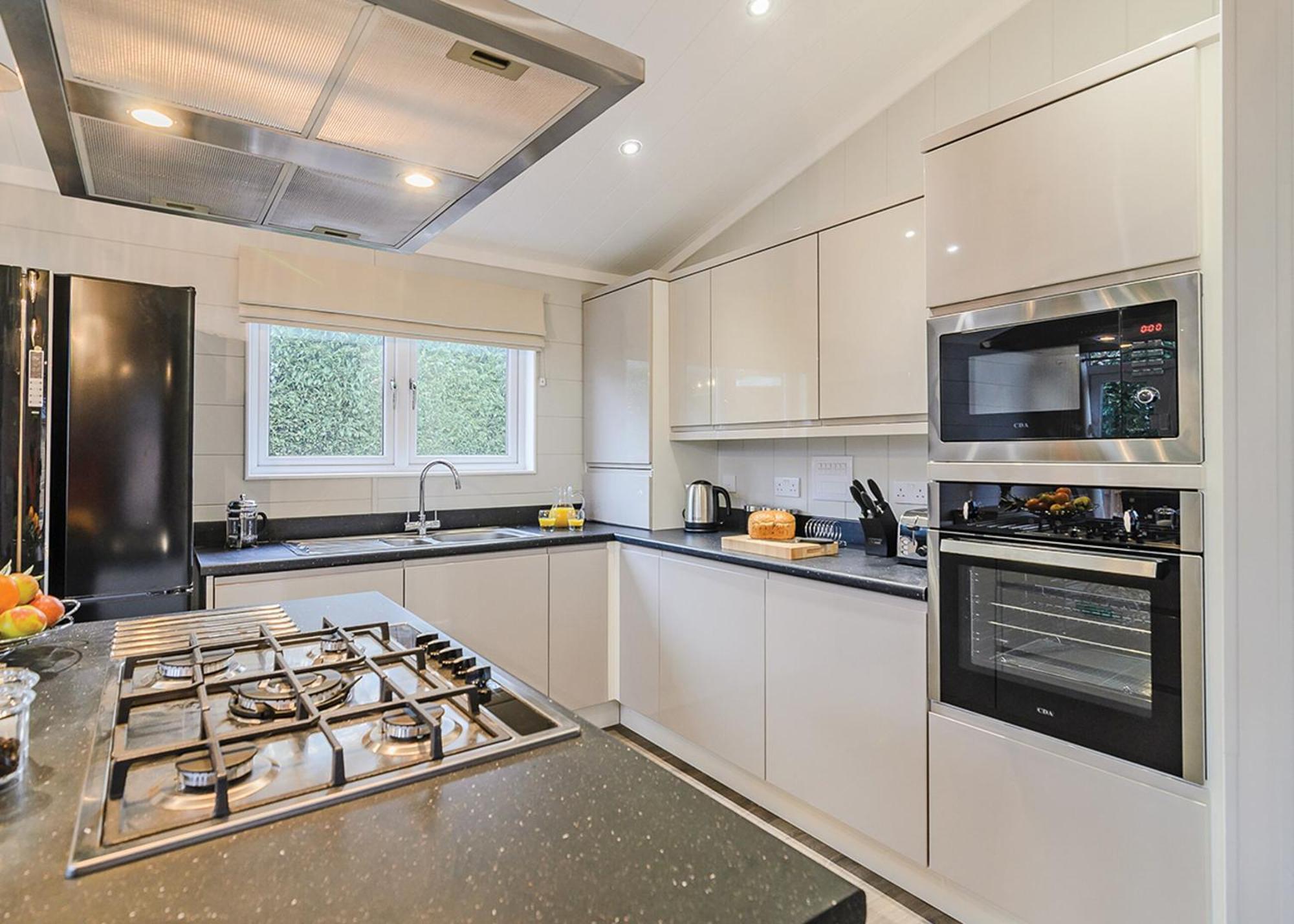 Canterbury Reach Lodge Retreat Petham ห้อง รูปภาพ