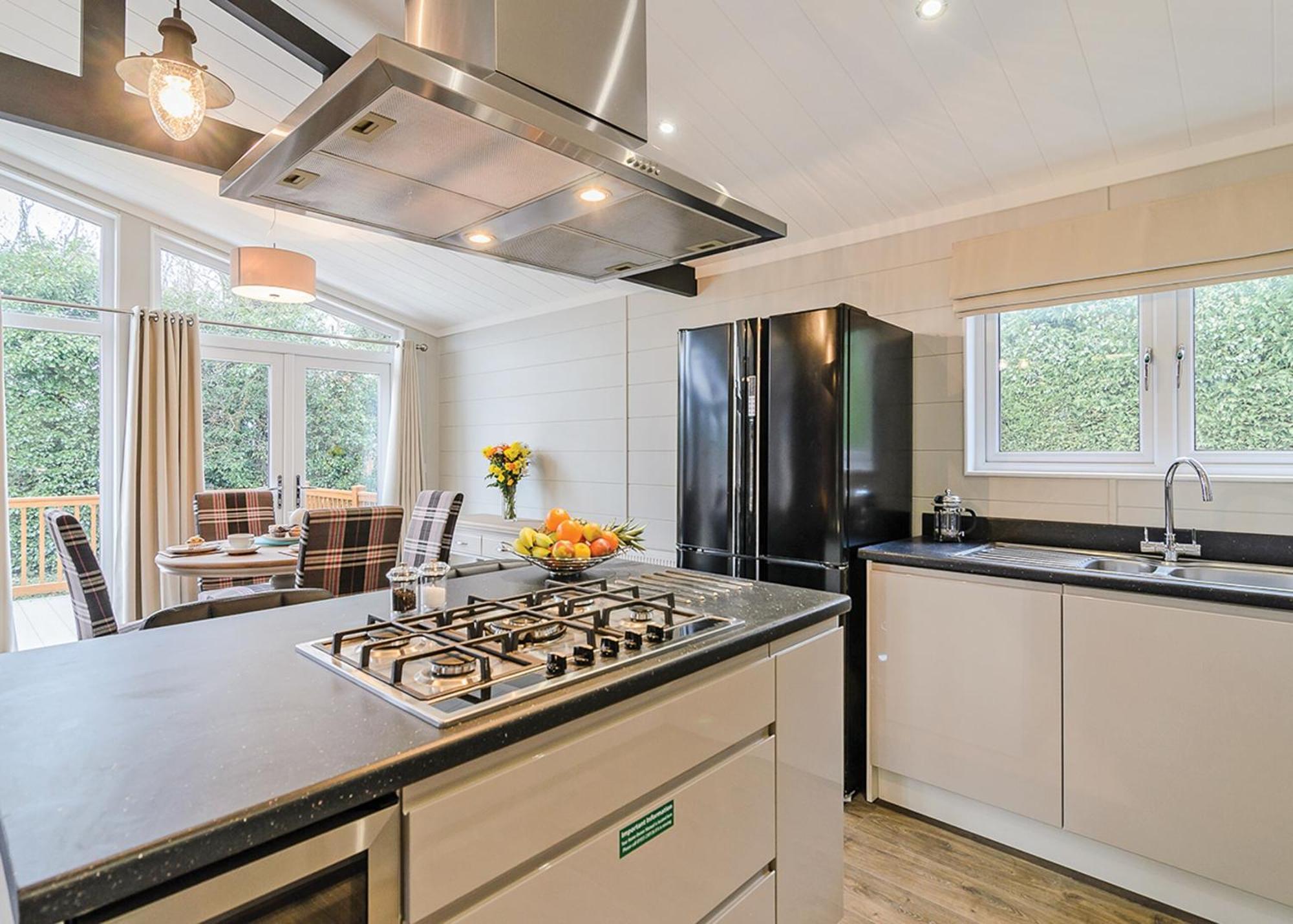 Canterbury Reach Lodge Retreat Petham ห้อง รูปภาพ