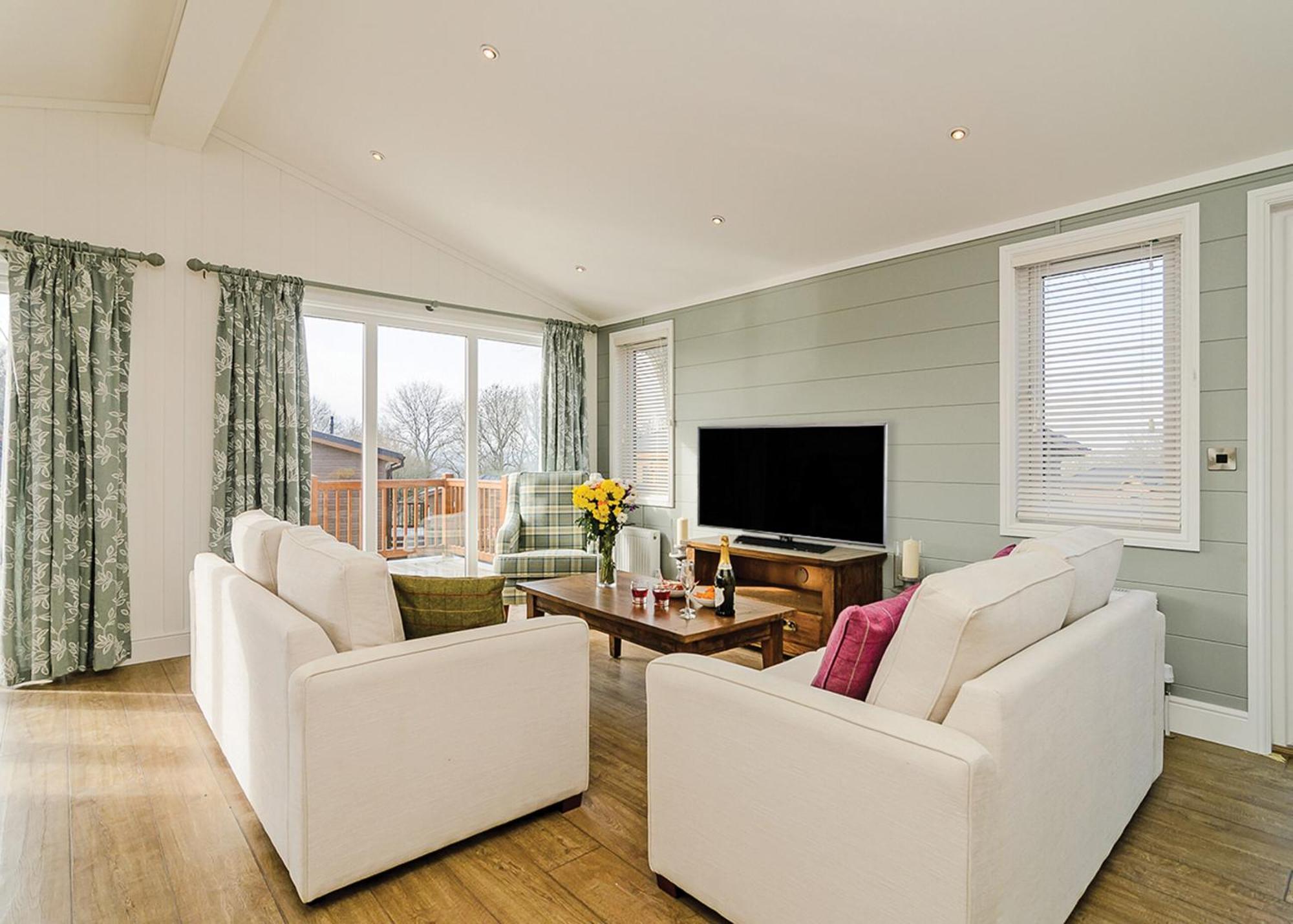 Canterbury Reach Lodge Retreat Petham ห้อง รูปภาพ