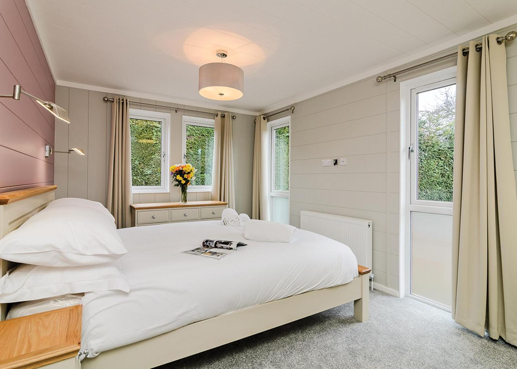 Canterbury Reach Lodge Retreat Petham ห้อง รูปภาพ