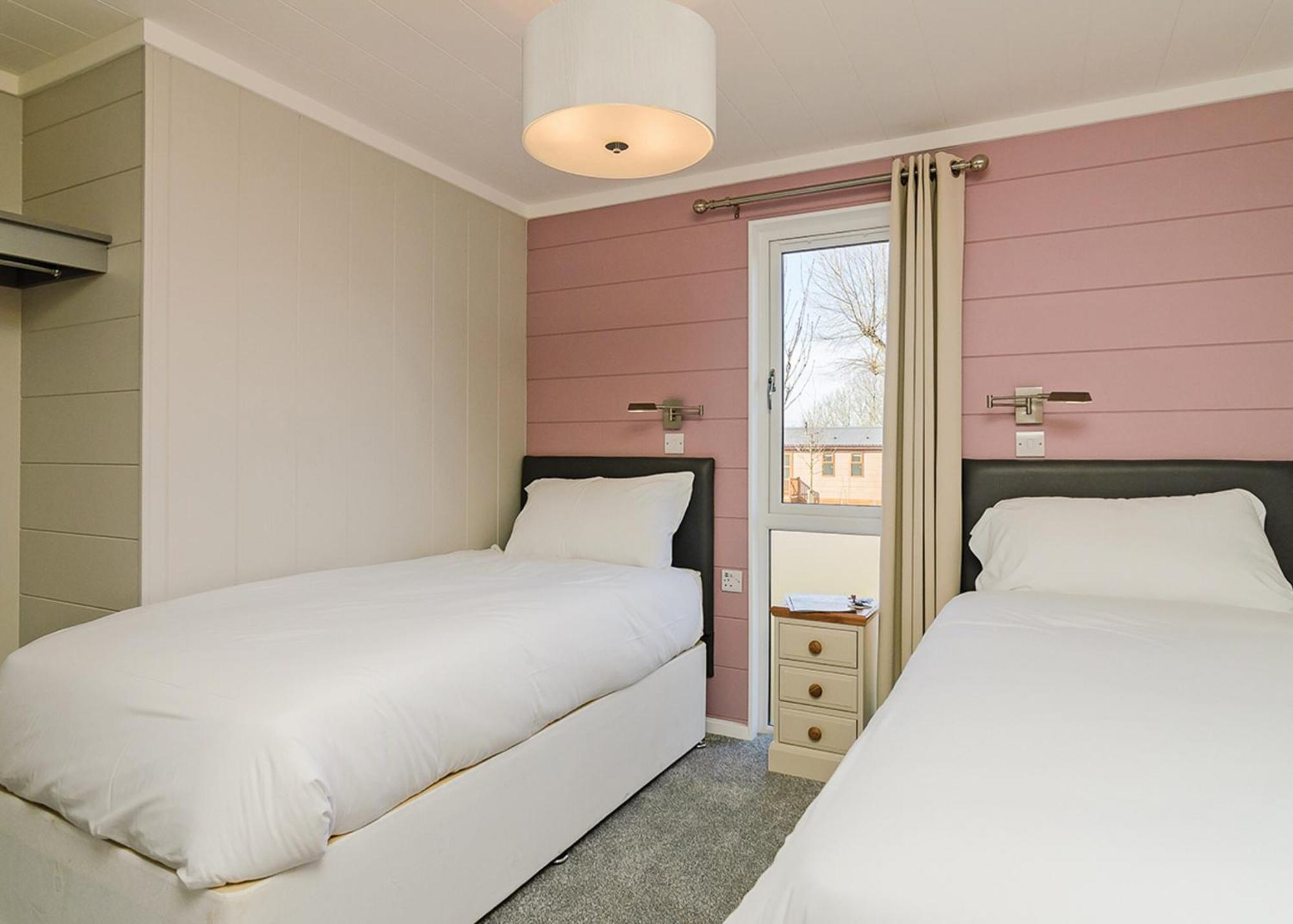 Canterbury Reach Lodge Retreat Petham ห้อง รูปภาพ