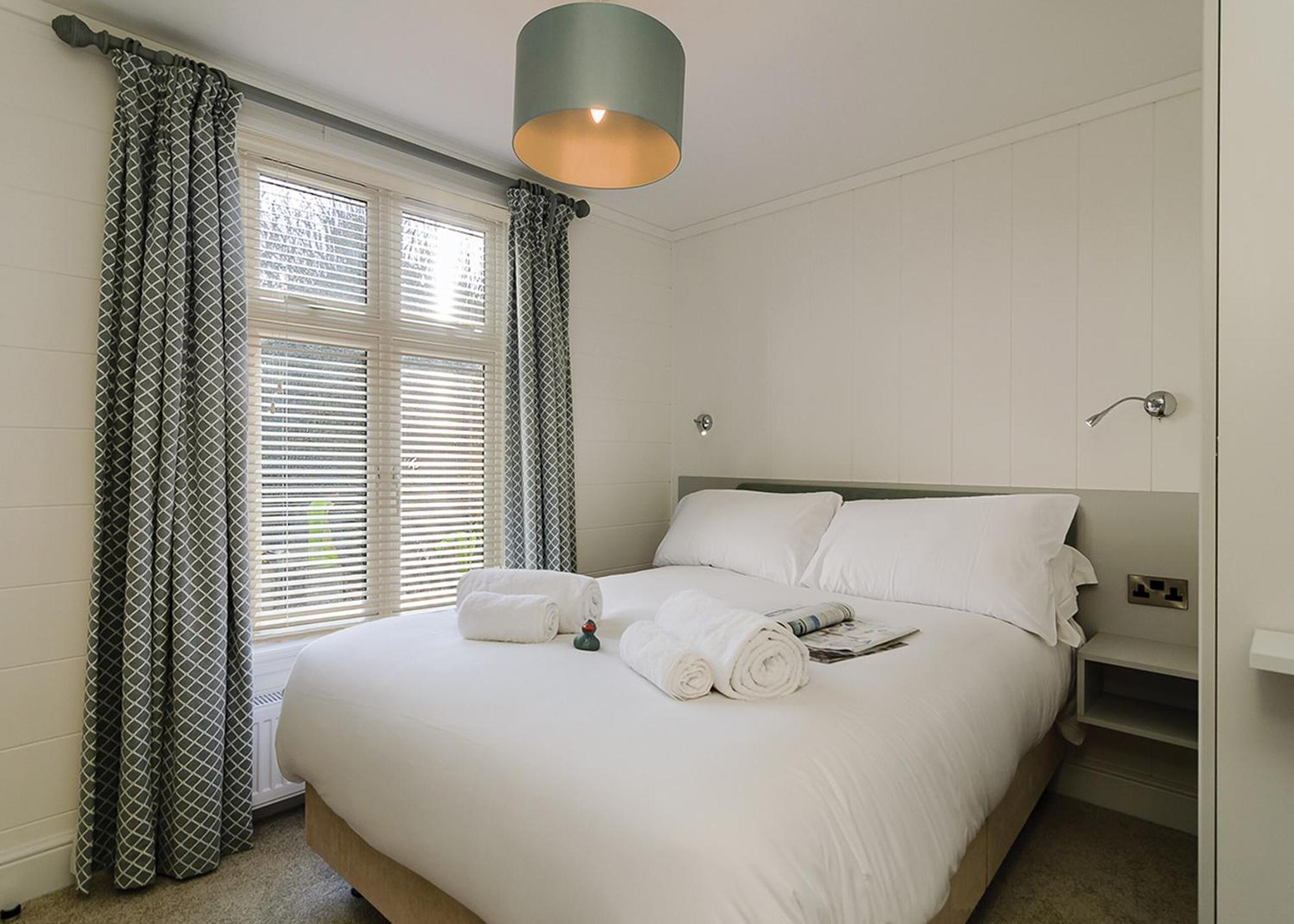 Canterbury Reach Lodge Retreat Petham ห้อง รูปภาพ