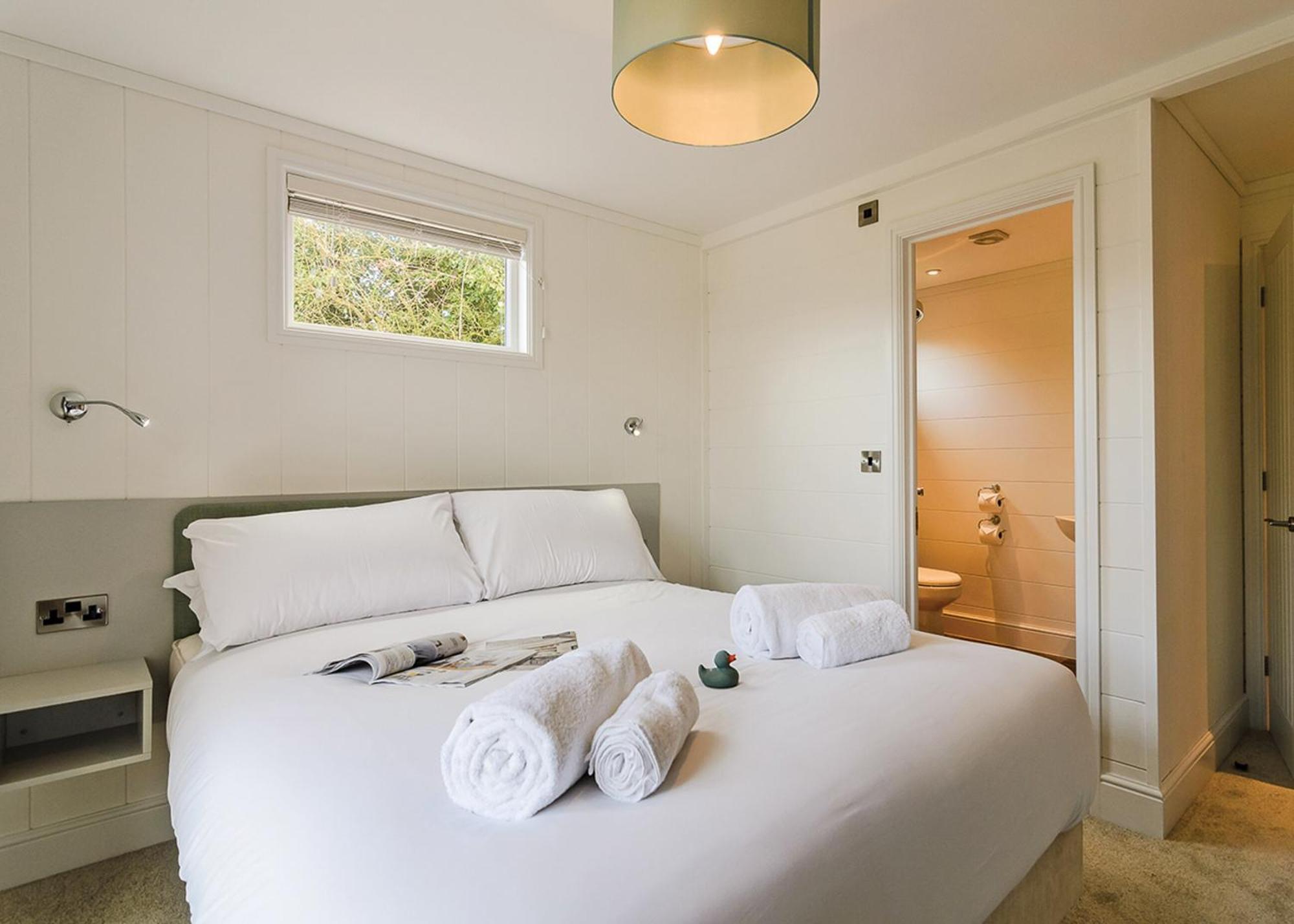 Canterbury Reach Lodge Retreat Petham ห้อง รูปภาพ