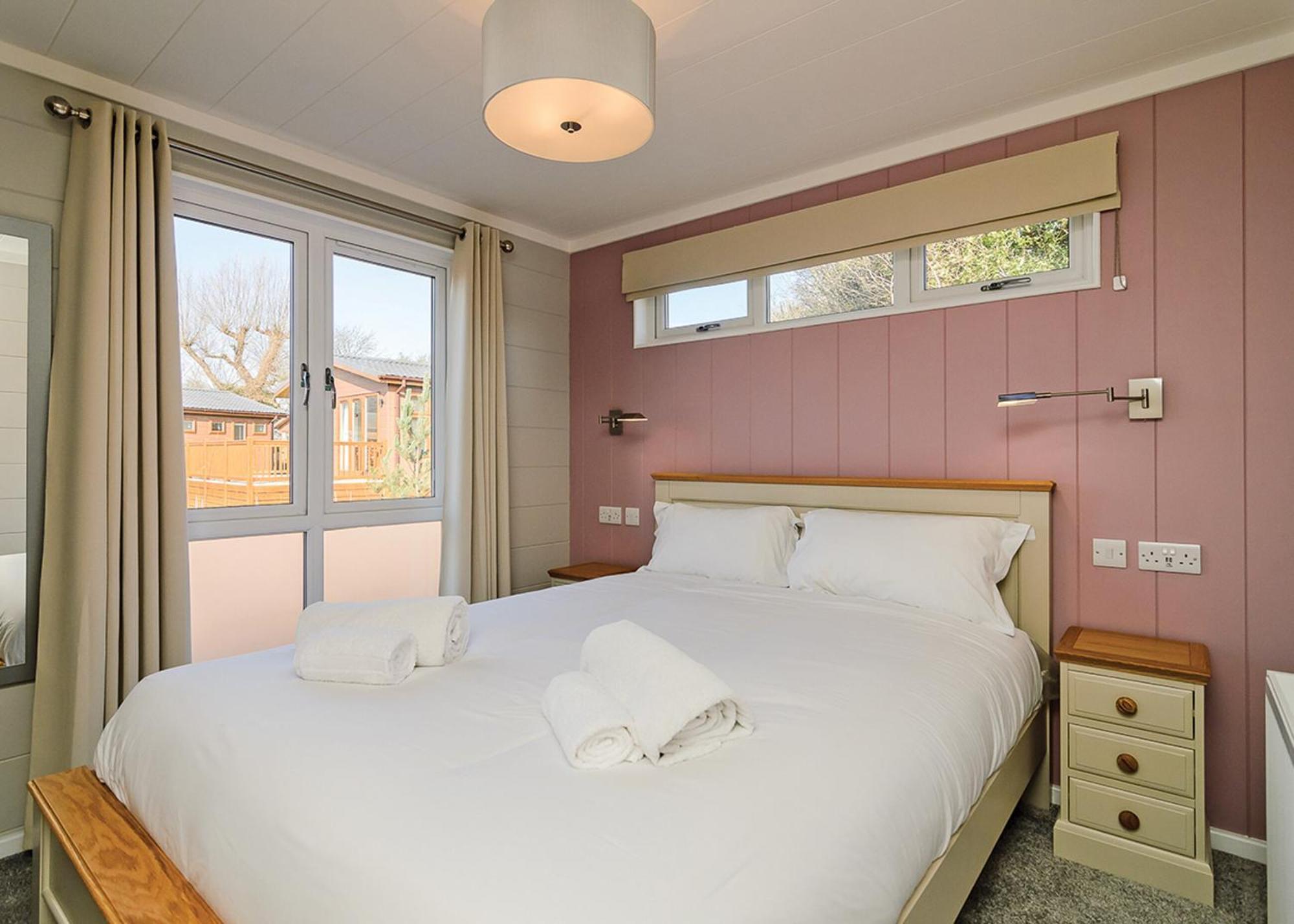 Canterbury Reach Lodge Retreat Petham ห้อง รูปภาพ