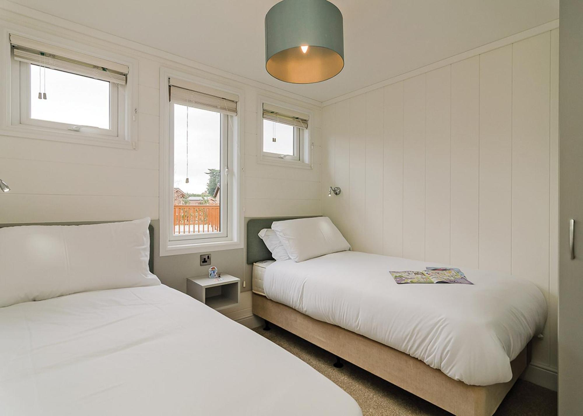 Canterbury Reach Lodge Retreat Petham ห้อง รูปภาพ