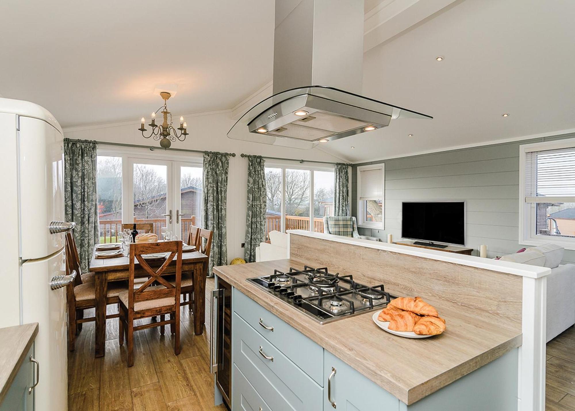 Canterbury Reach Lodge Retreat Petham ห้อง รูปภาพ