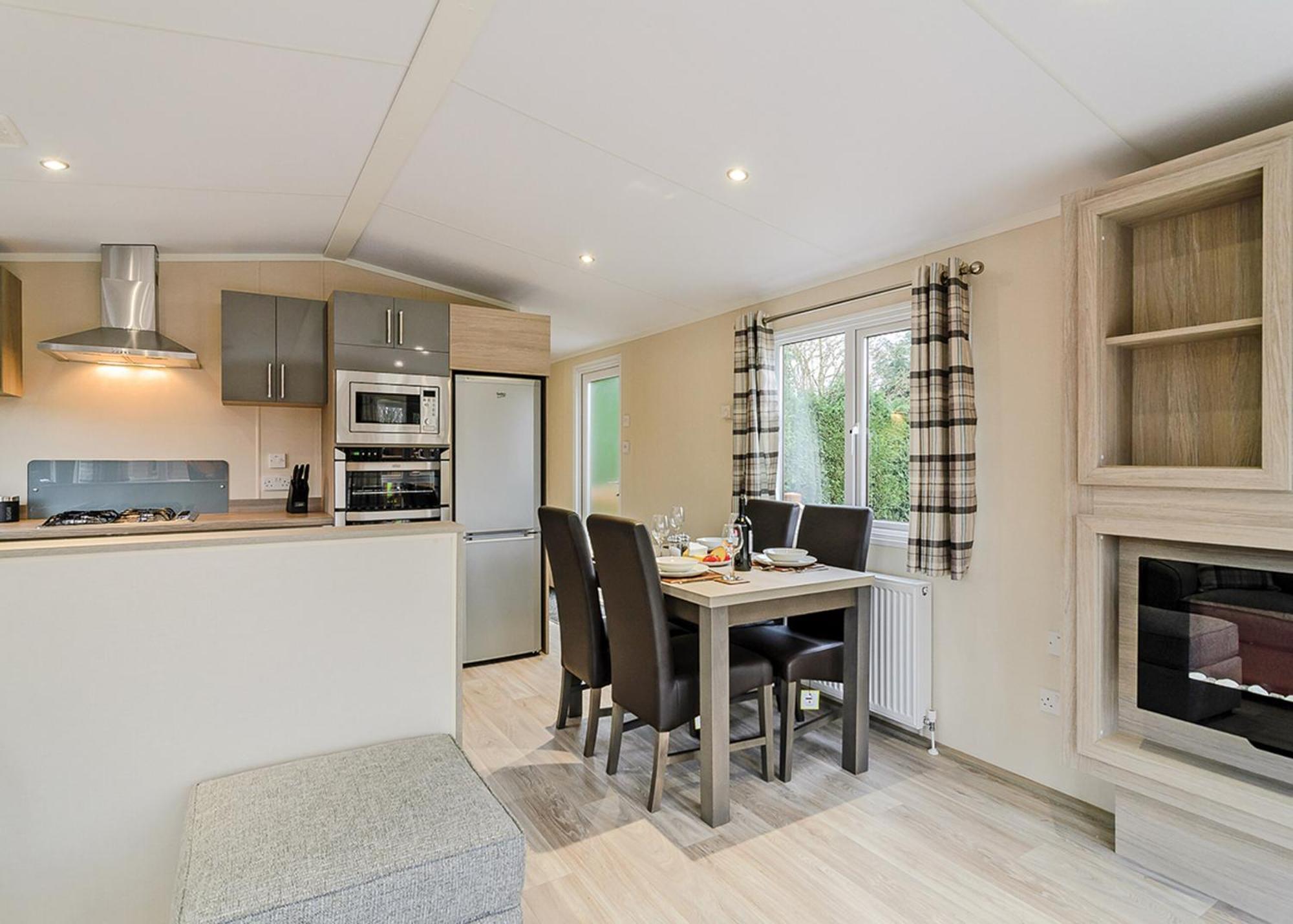 Canterbury Reach Lodge Retreat Petham ห้อง รูปภาพ