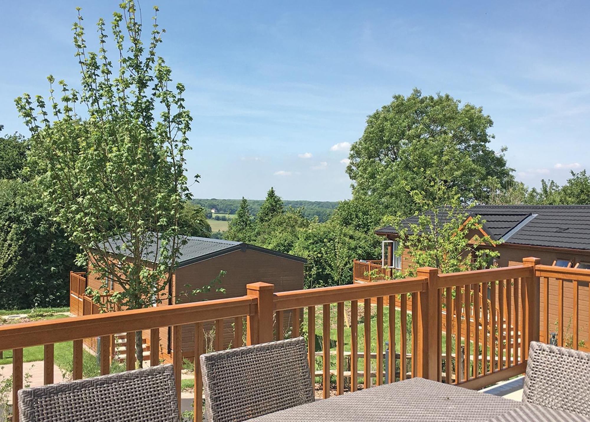 Canterbury Reach Lodge Retreat Petham ห้อง รูปภาพ
