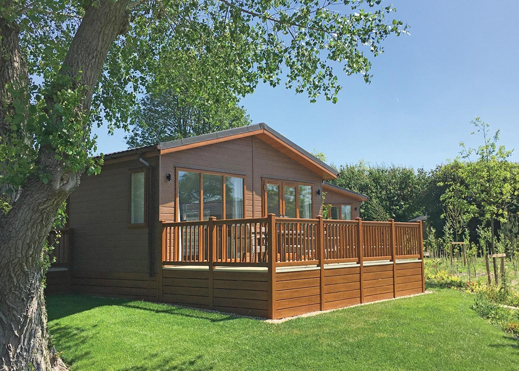 Canterbury Reach Lodge Retreat Petham ห้อง รูปภาพ