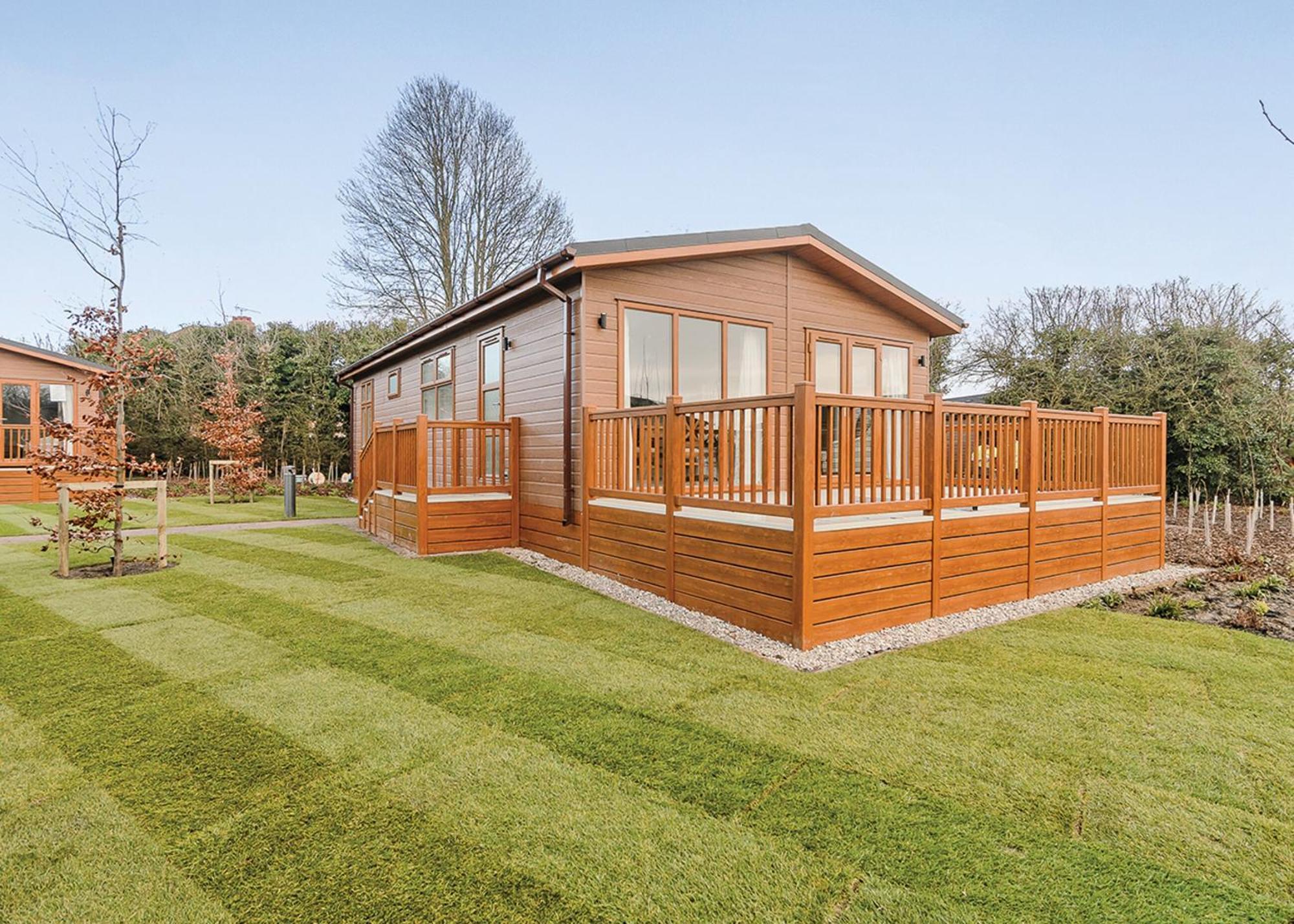 Canterbury Reach Lodge Retreat Petham ห้อง รูปภาพ