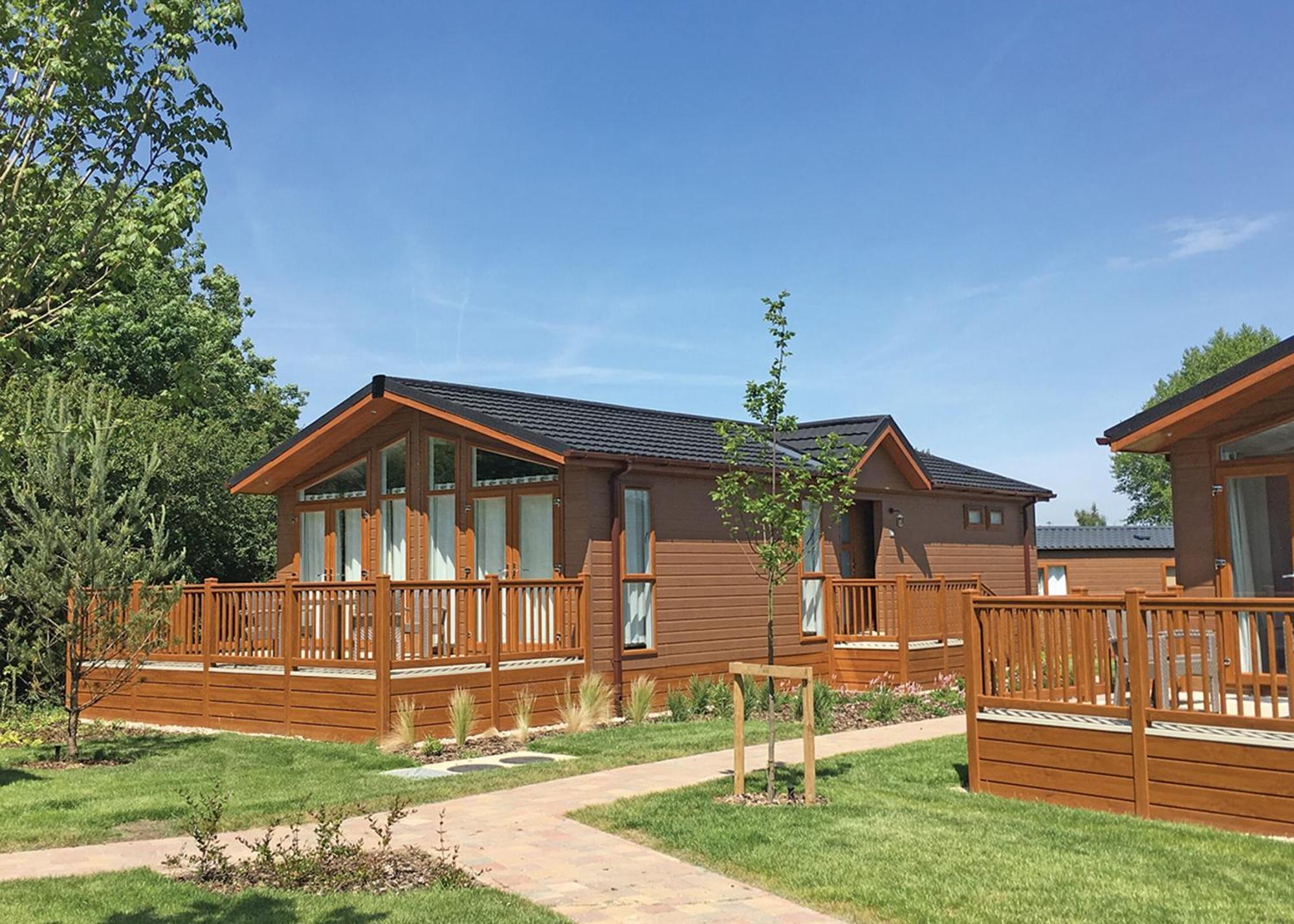 Canterbury Reach Lodge Retreat Petham ห้อง รูปภาพ